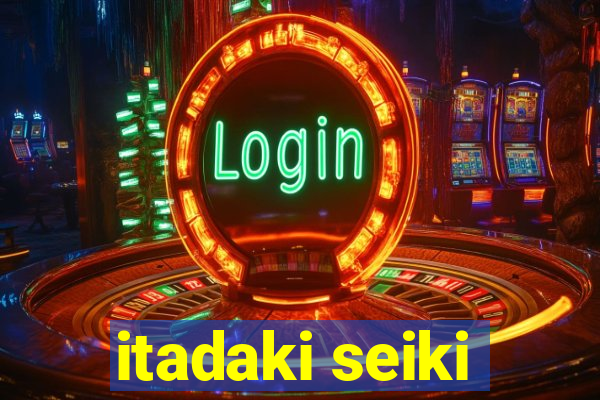 itadaki seiki